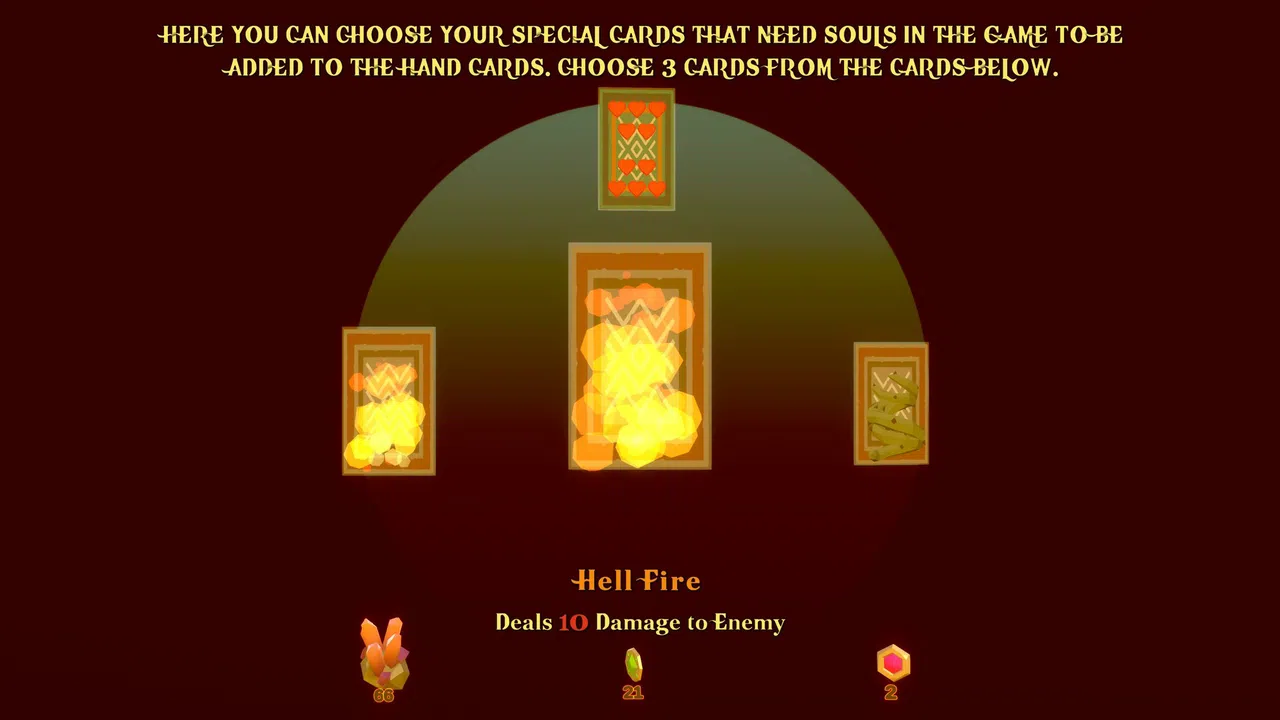 Daydam Knight Screenshot 4