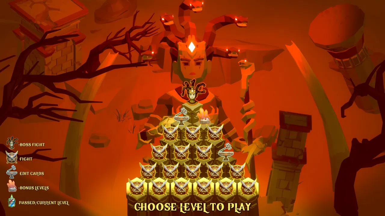 Daydam Knight Screenshot 8