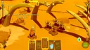 Daydam Knight Screenshot 1