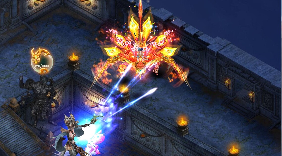 天缘传说 Screenshot 2