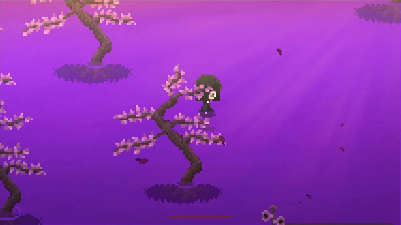 MINDFATE Screenshot 0