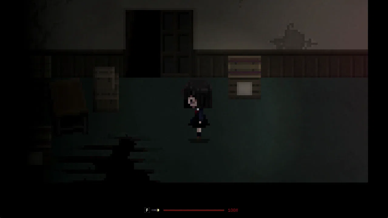 MINDFATE Screenshot 4