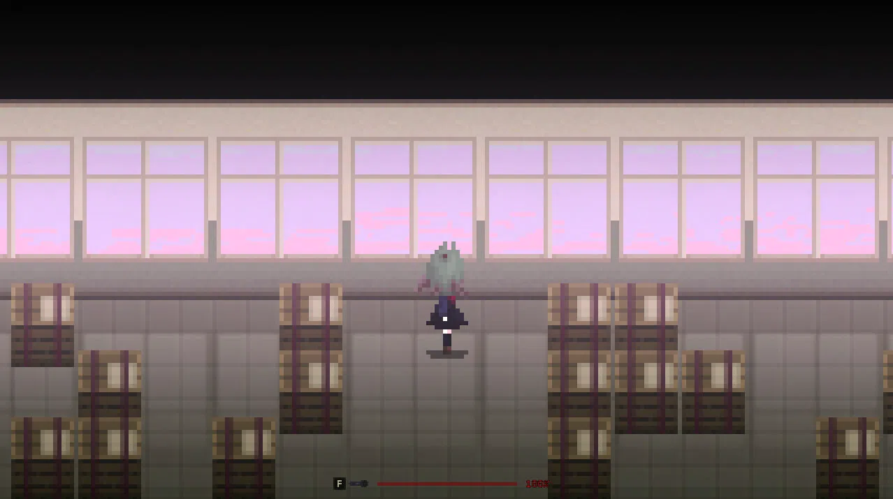 MINDFATE Screenshot 9