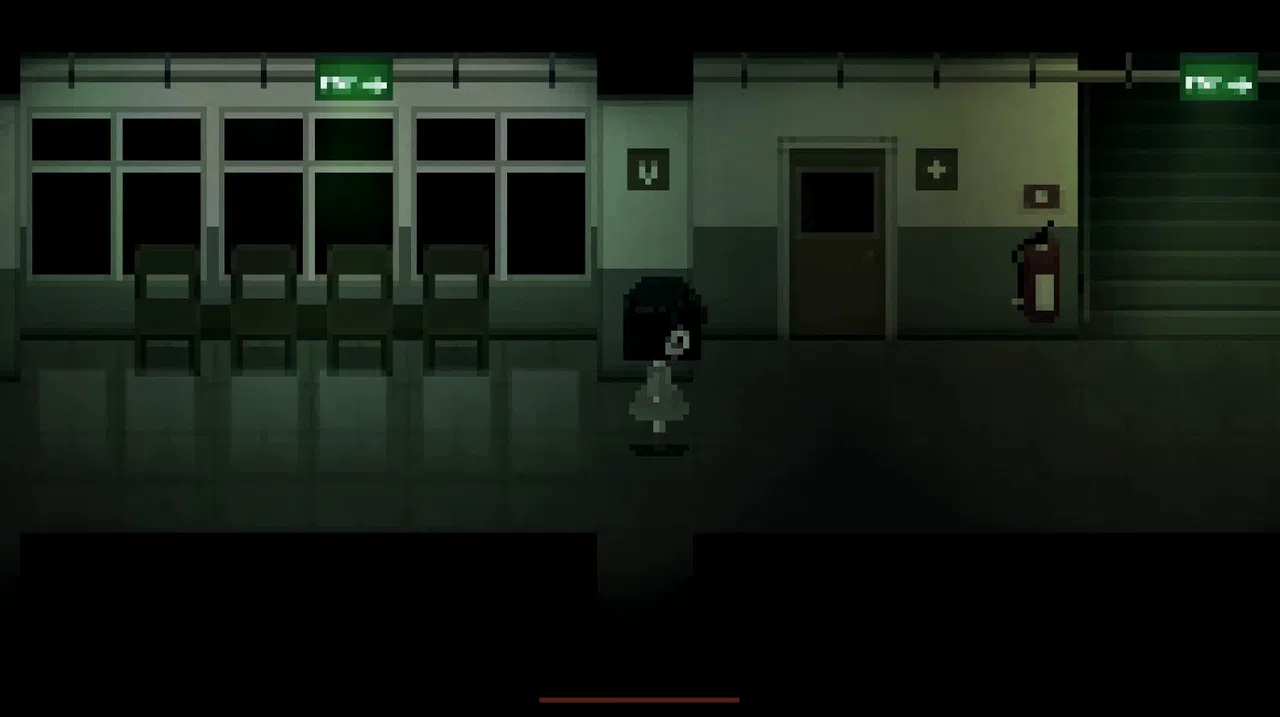 MINDFATE Screenshot 8