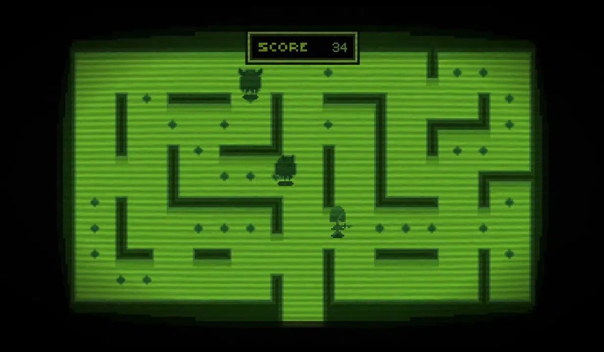 MINDFATE Screenshot 2