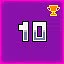 Level Up! icon