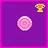 Pink Coin Enthusiast
