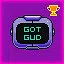 Got Gud icon