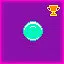 Green Coin Enthusiast icon