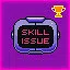 Skill Issue icon