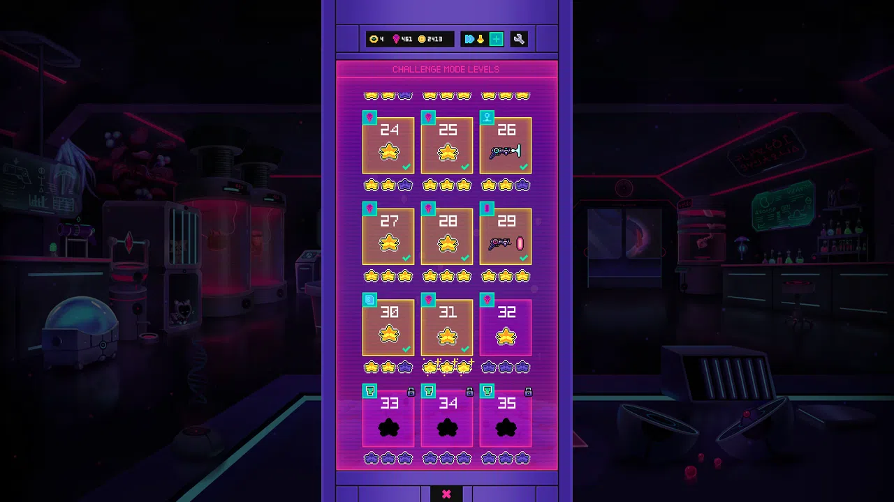 Muchacho Bean Screenshot 2