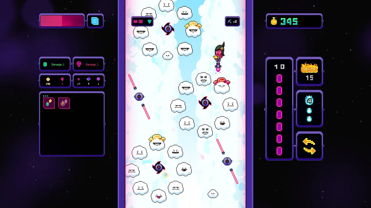 Muchacho Bean Screenshot 1