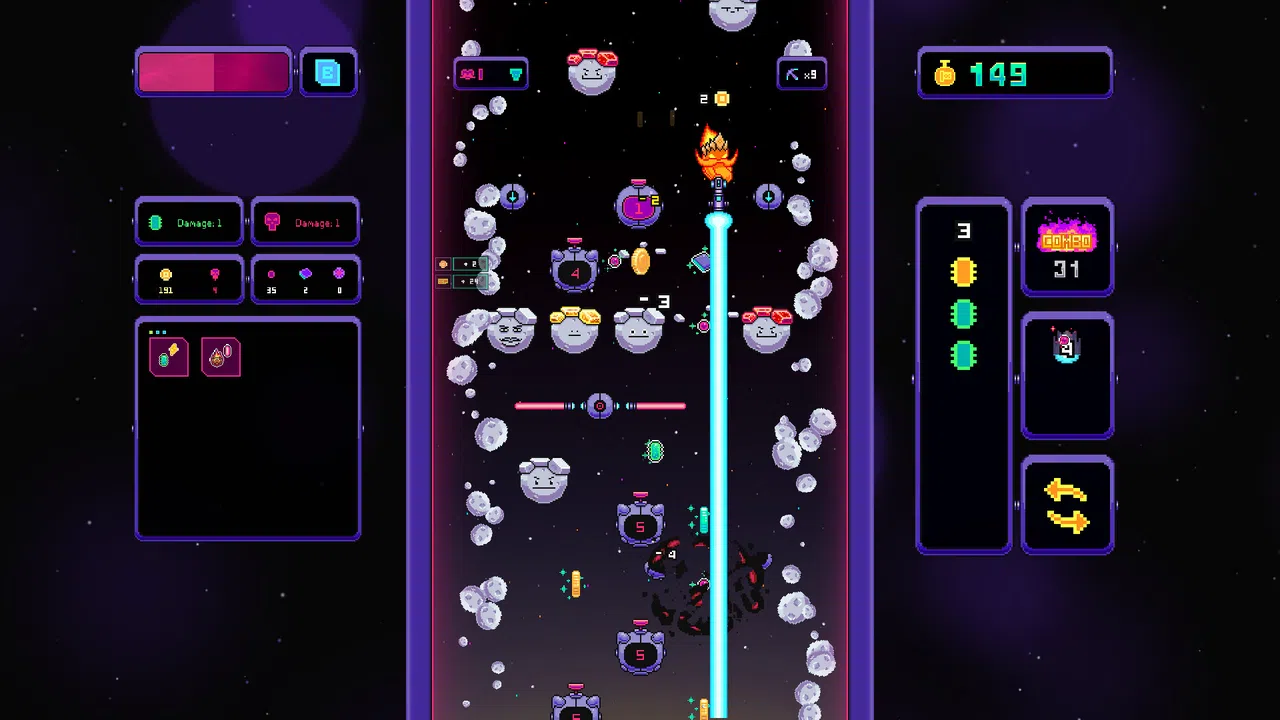 Muchacho Bean Screenshot 3