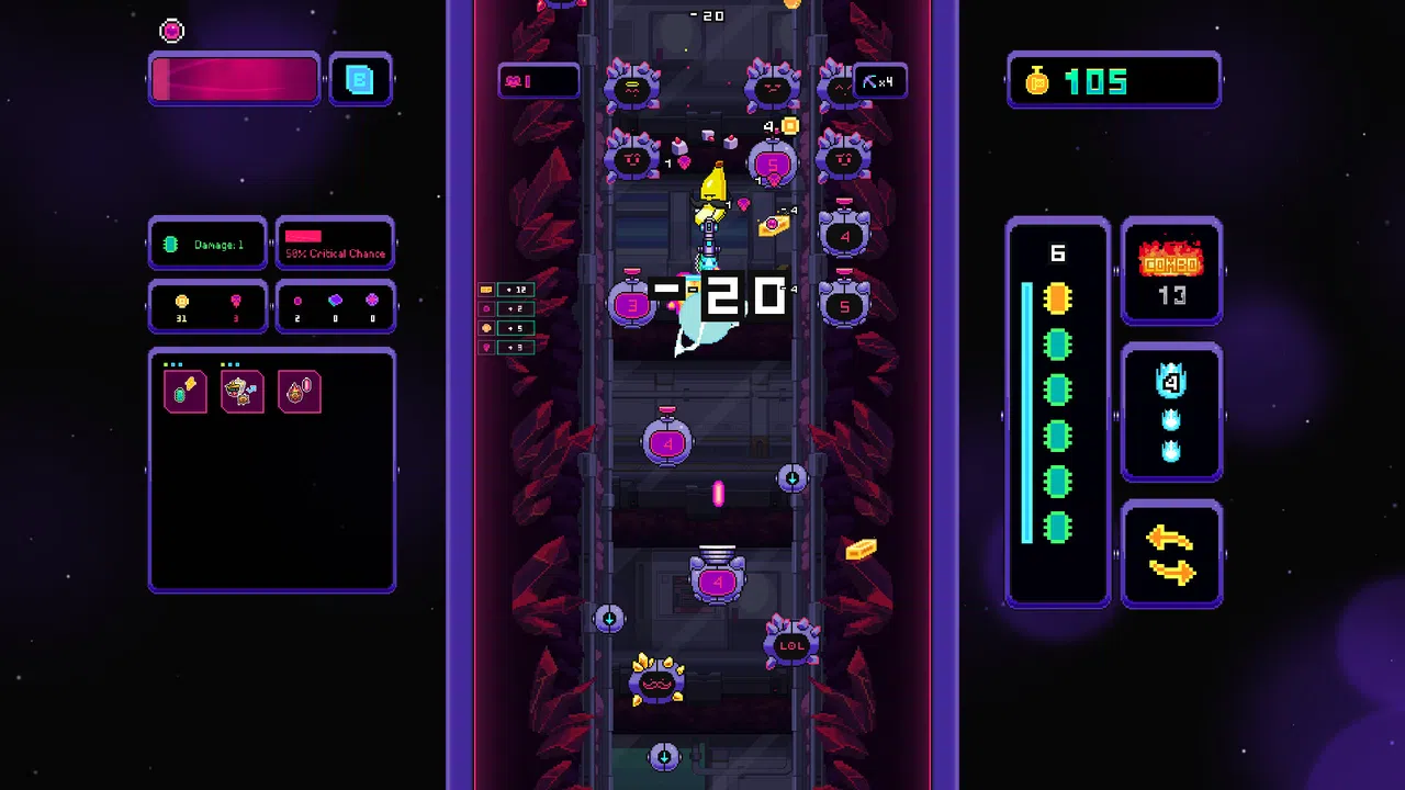 Muchacho Bean Screenshot 9