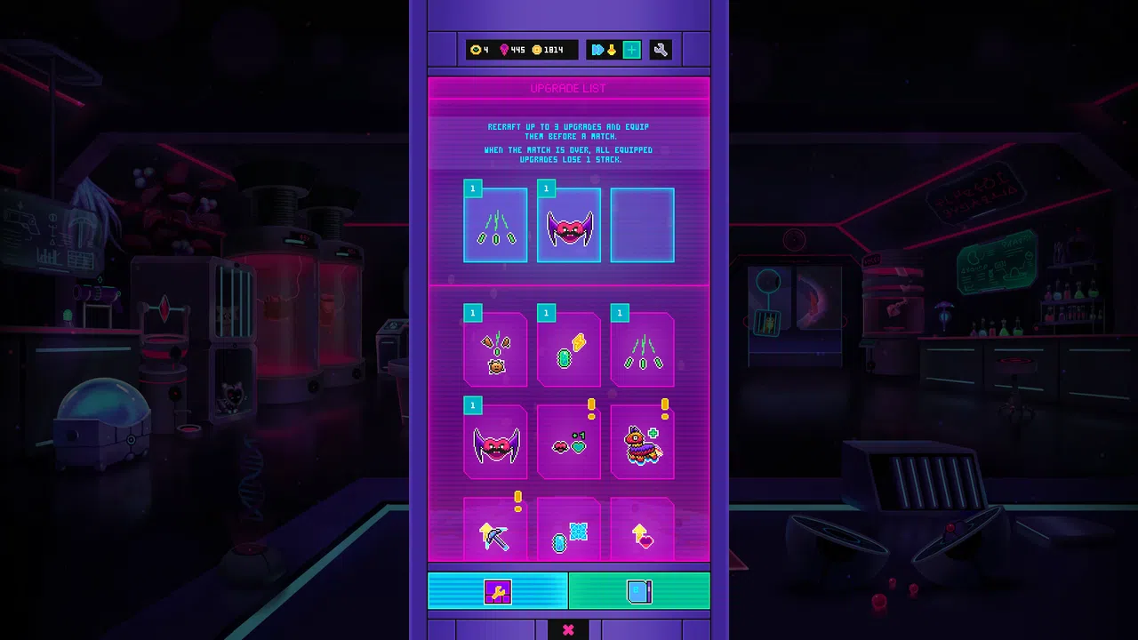 Muchacho Bean Screenshot 4