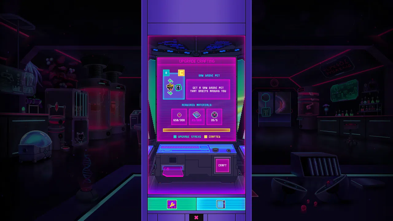 Muchacho Bean Screenshot 6