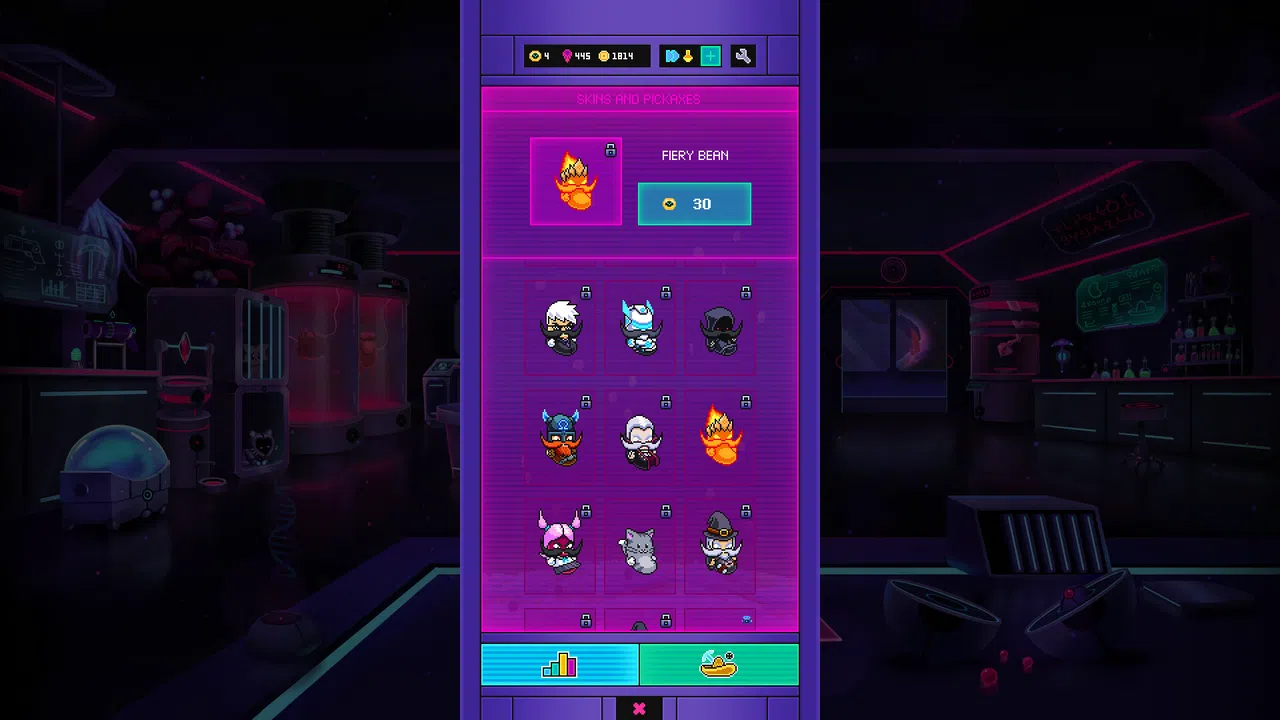 Muchacho Bean Screenshot 8