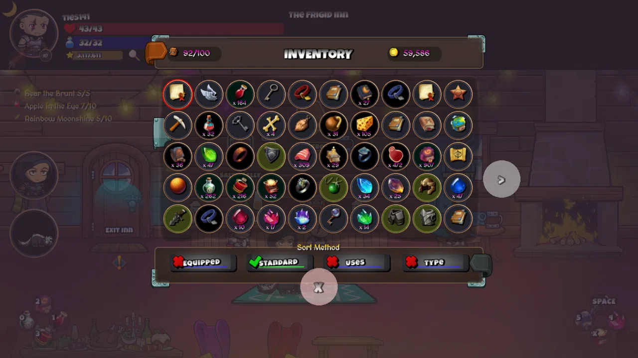 Banished Stone Screenshot 11