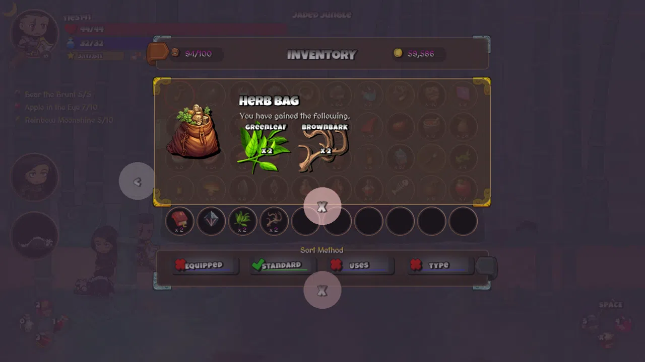 Banished Stone Screenshot 13