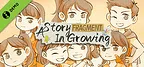Fragment: A Story in Growing Demo