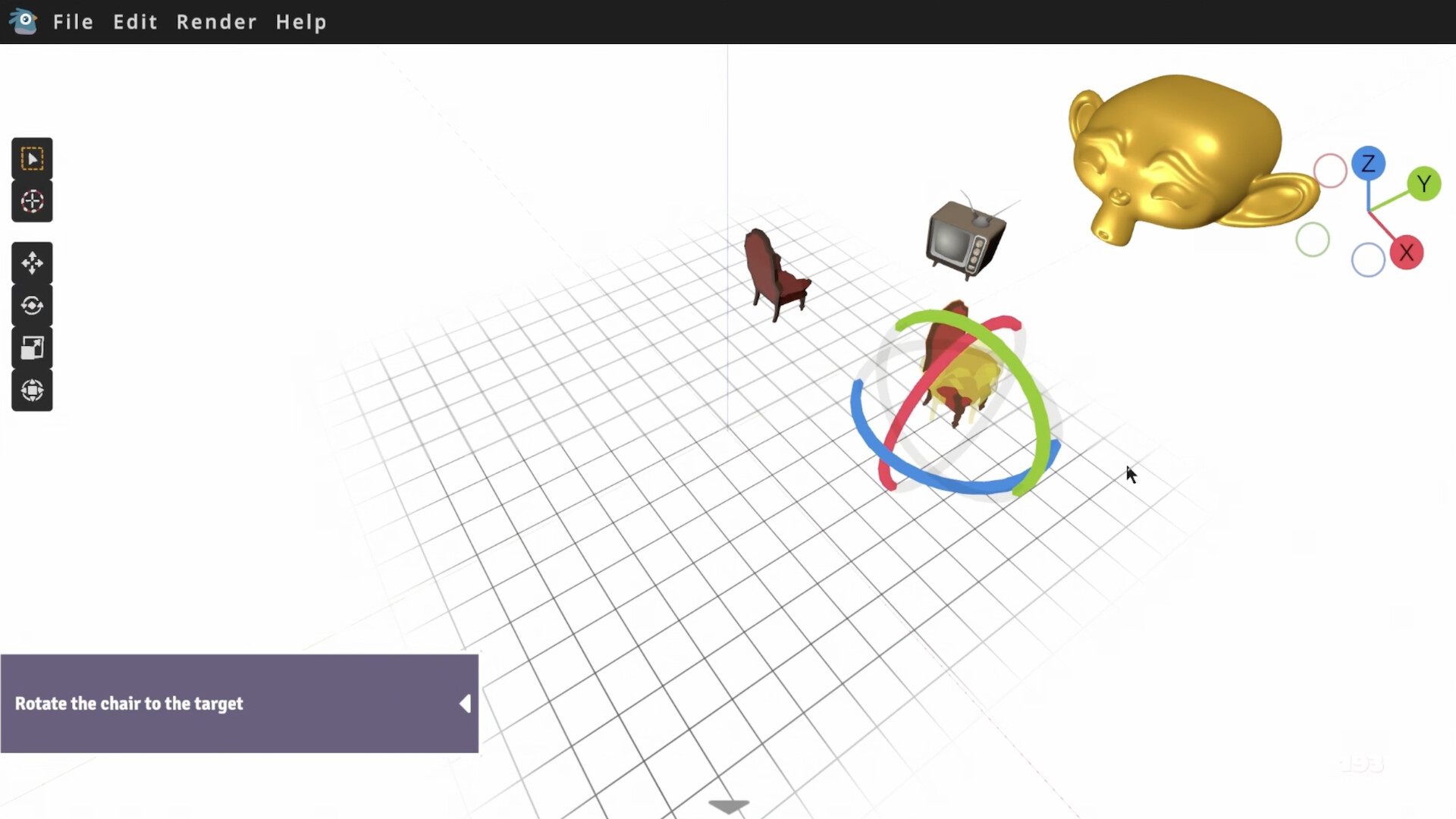 3D Skills Start Here Screenshot 7