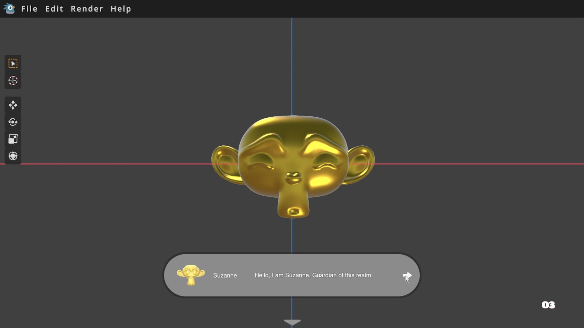 3D Skills Start Here Screenshot 1