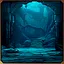 Unlock level 7 icon