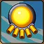 Shoot 5 balls at once! icon
