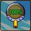 Fully charge the shooter icon
