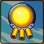 Shoot 3 balls at once! icon