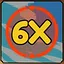 Acquire all buffs at the same time icon