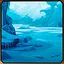 Unlock level 4 icon