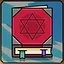 Complete 5 challenges! icon