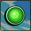 Hit a total of 100 pegs icon
