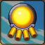 Shoot 4 balls at once! icon