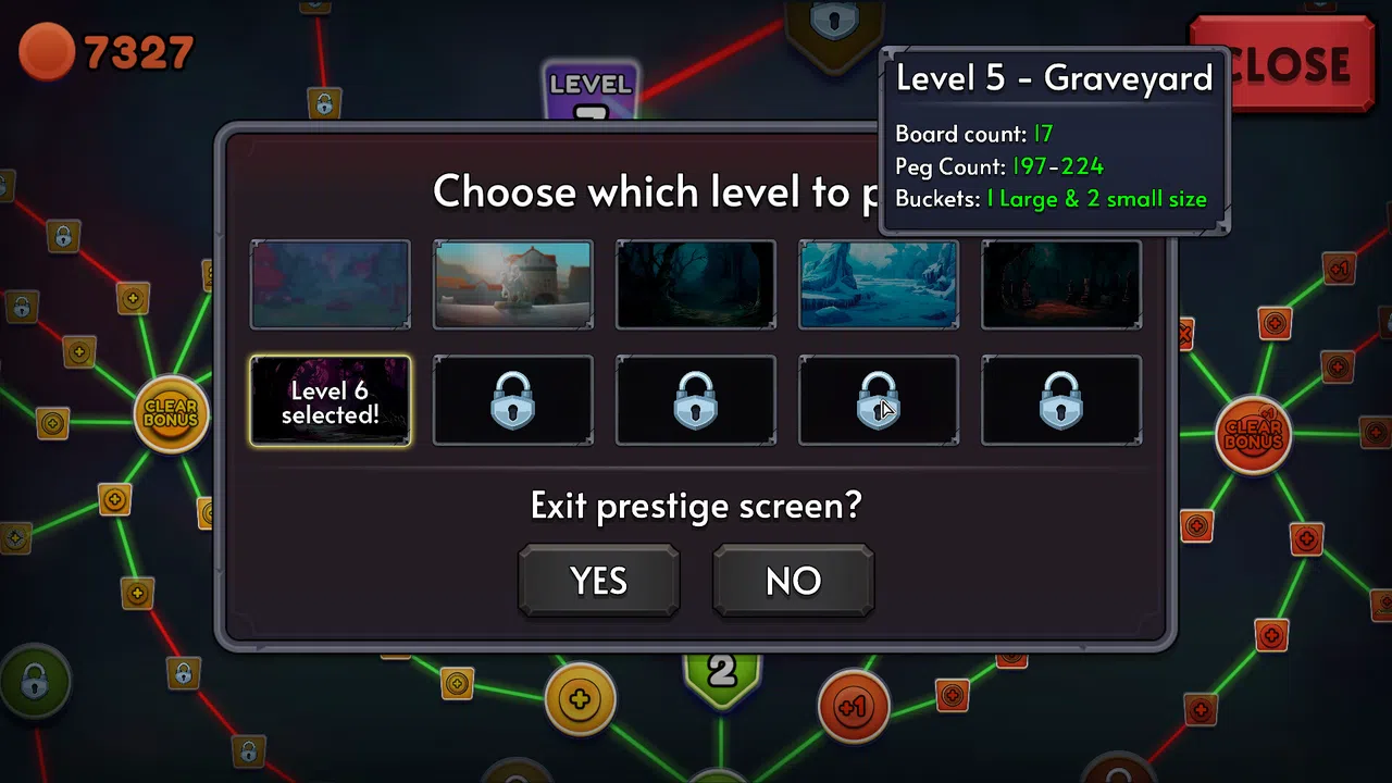 PegIdle Screenshot 7