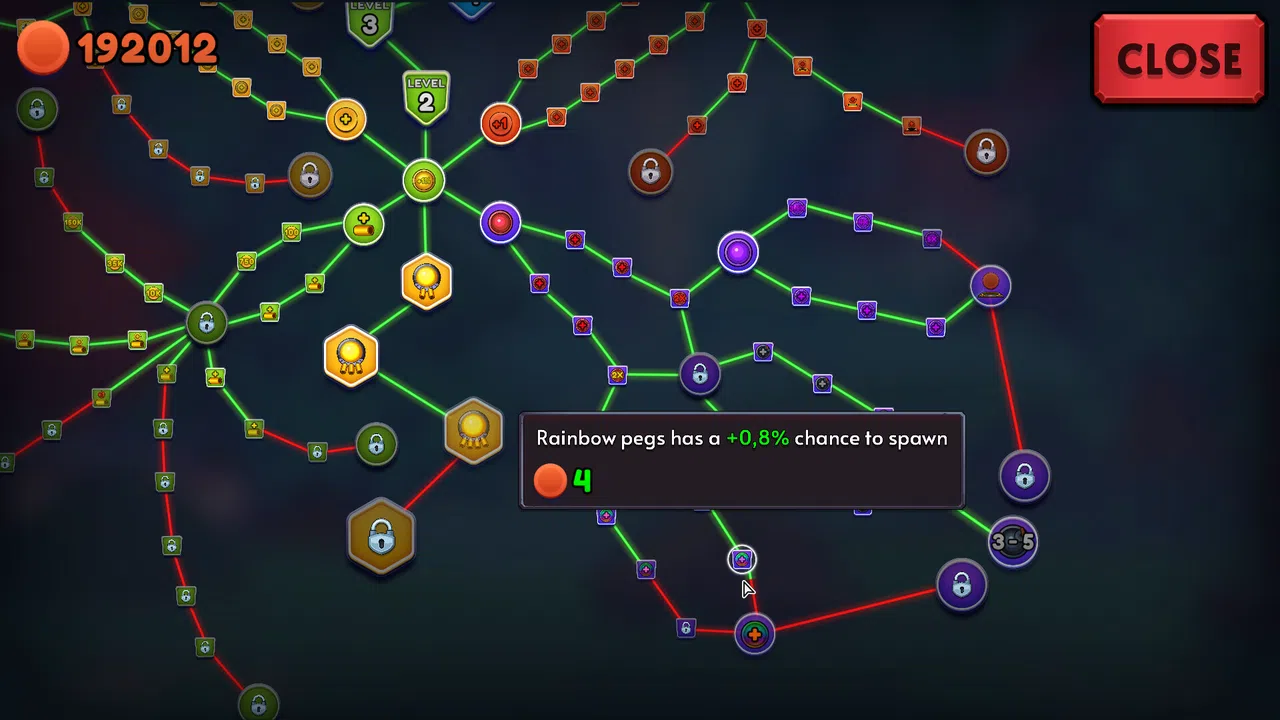 PegIdle Screenshot 2