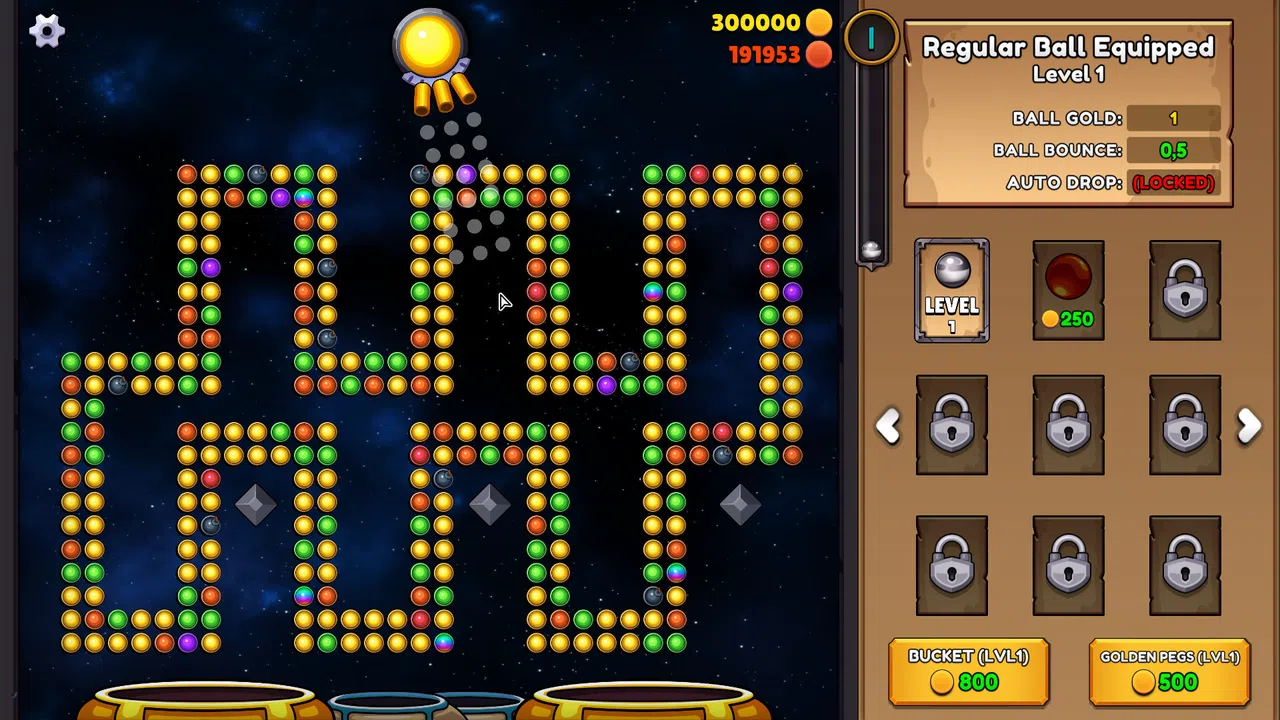 PegIdle Screenshot 6