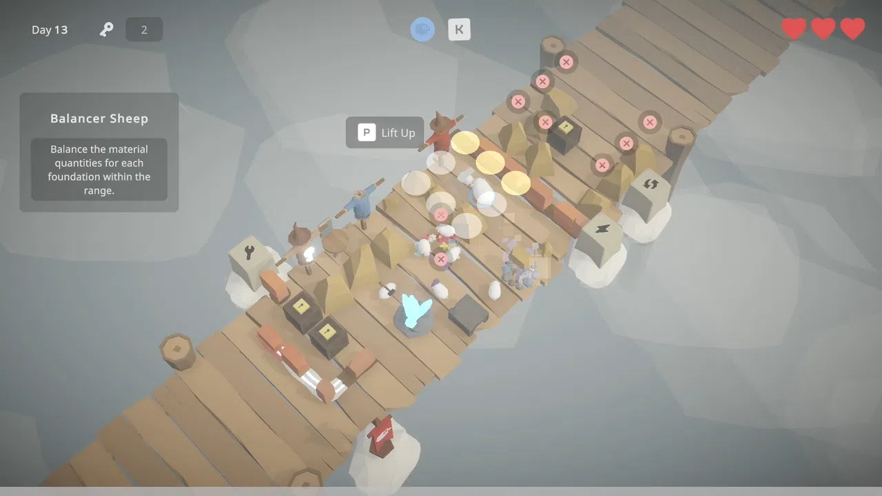 BAA! Never Stop Bleating Screenshot 1