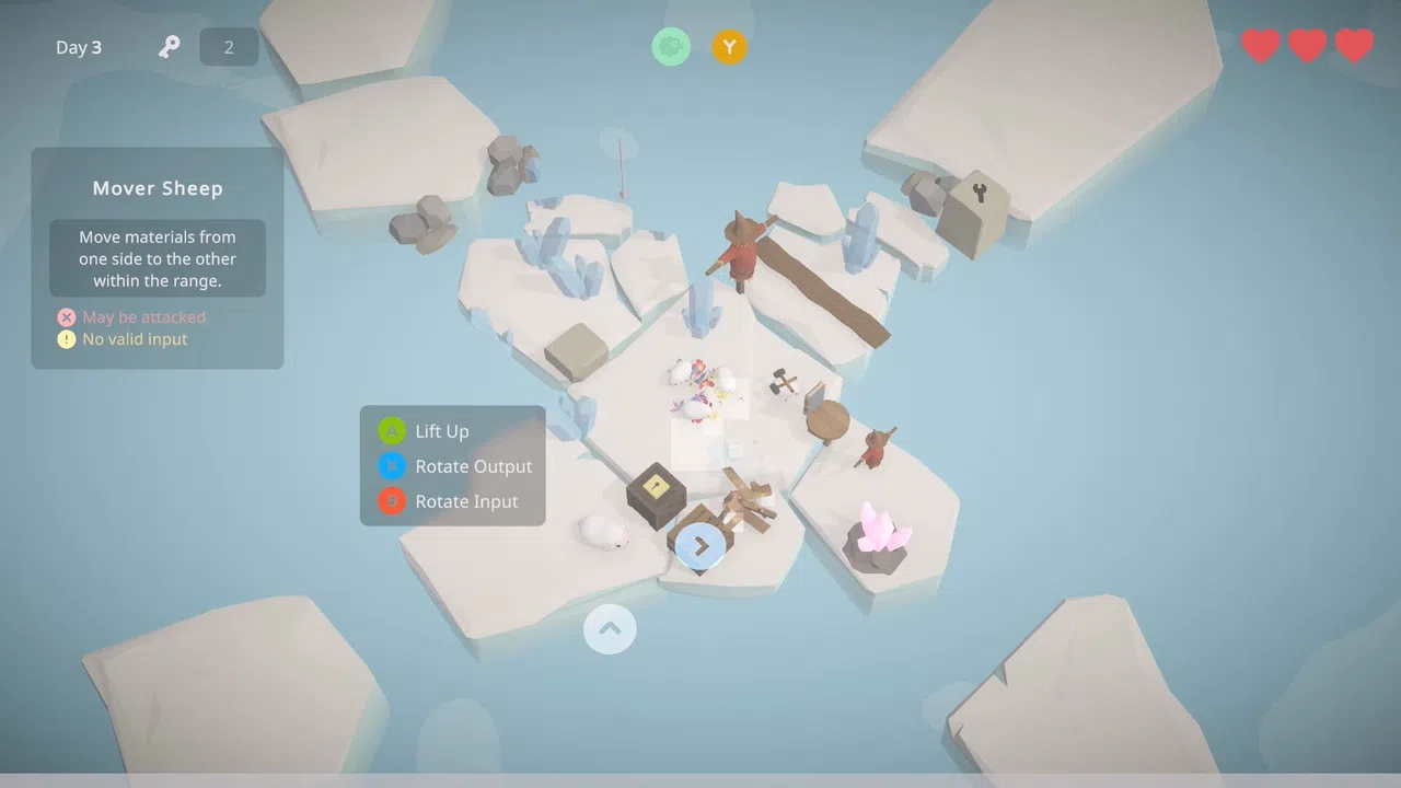 BAA! Never Stop Bleating Screenshot 3