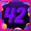 Level 42 icon