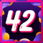 Level 42 icon