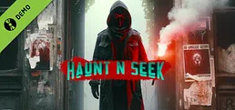 Haunt N Seek: Silent Siren (Beta)