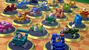 Pixel Car Racing: Blocky Crash Screenshot 7