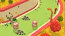 Pixel Car Racing: Blocky Crash Screenshot 6