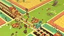 Pixel Car Racing: Blocky Crash Screenshot 4