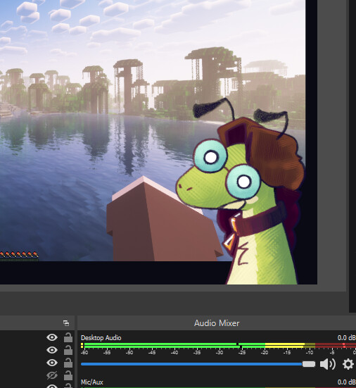 PNGTuber Plus Screenshot 2