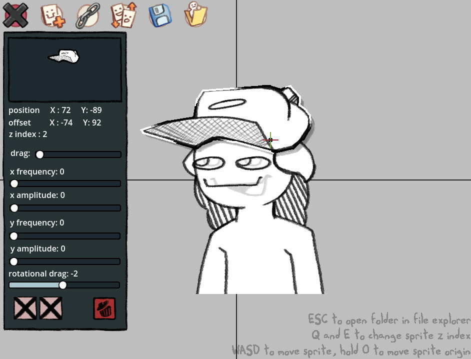 PNGTuber Plus Screenshot 4