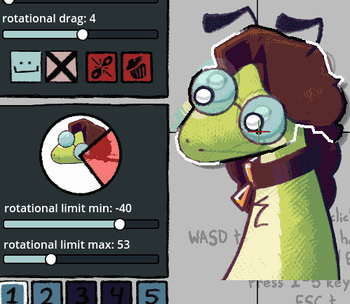 PNGTuber Plus Screenshot 0