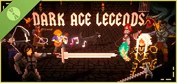 Dark Age Legends Demo